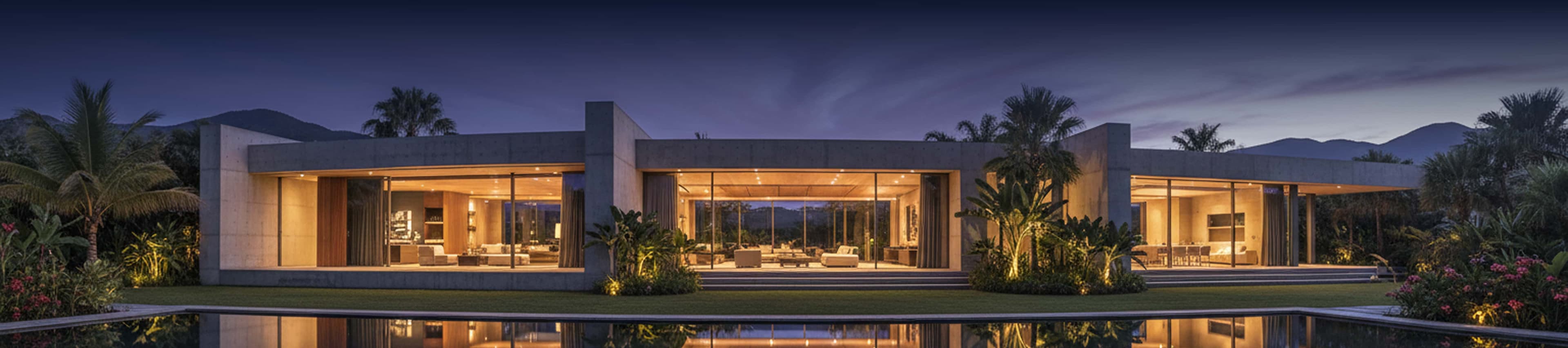 Harangala Architecture & Construction Feature