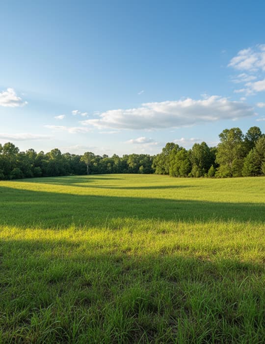 Land Sales