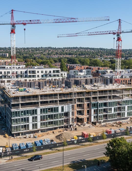 Property Development