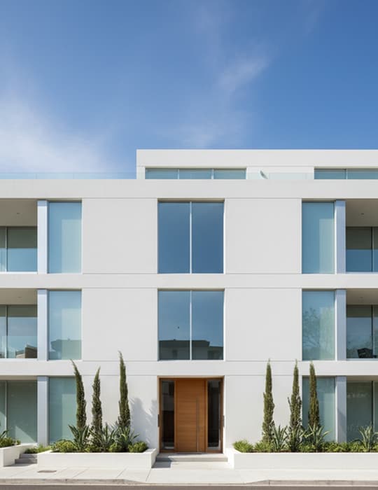 Residential Projects