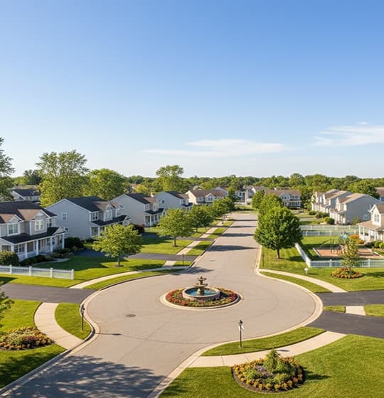 Housing Schemes