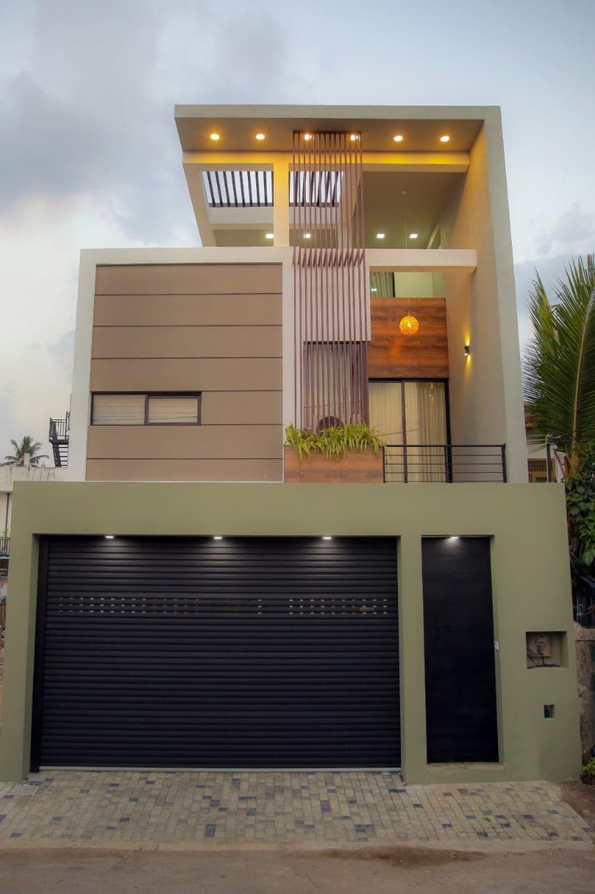 Emerald Fit-Out Additional Gallery Photos (Wattala, Sri Lanka)