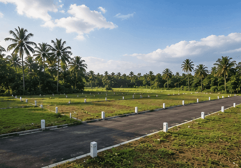 Land Sales