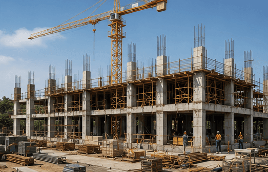 Property Development