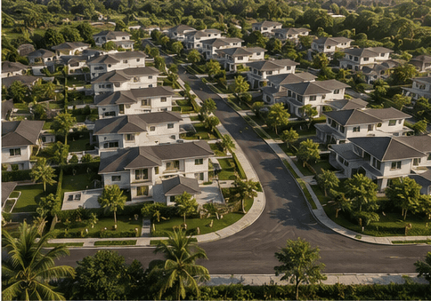 Housing Schemes